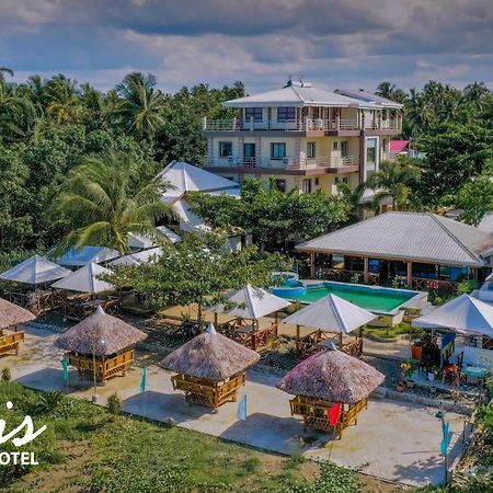 Rawis Resort Hotel And Restaurant Borongan Buitenkant foto